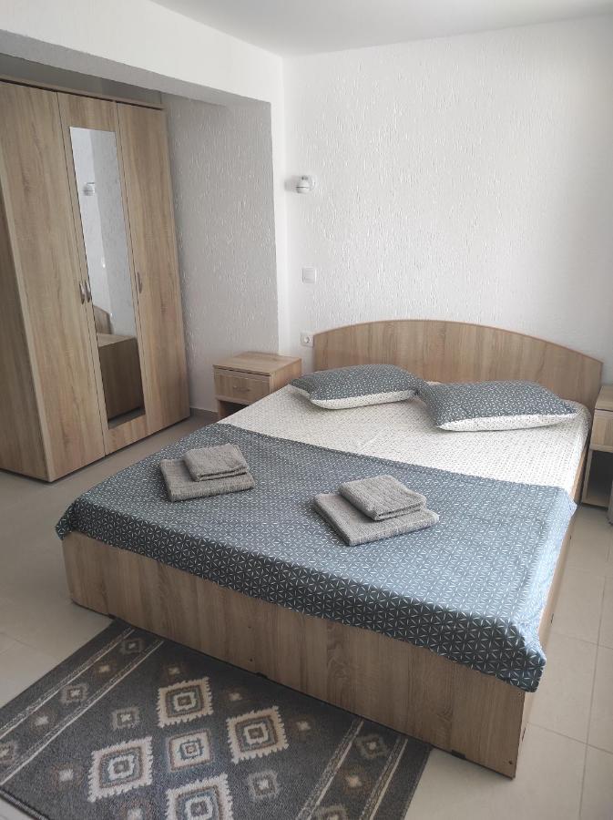 Rio Rooms Băile Herculane Buitenkant foto