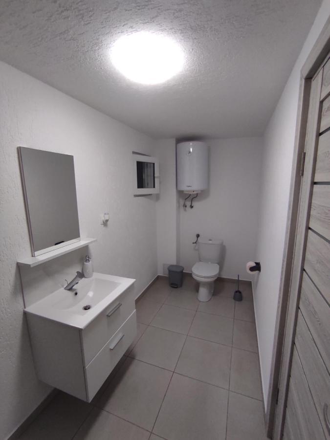 Rio Rooms Băile Herculane Buitenkant foto
