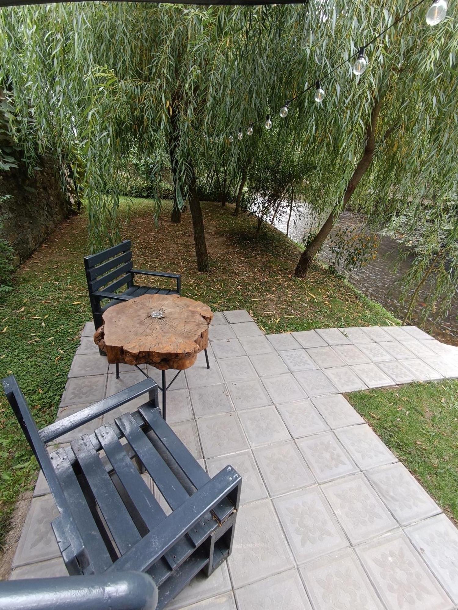 Rio Rooms Băile Herculane Buitenkant foto