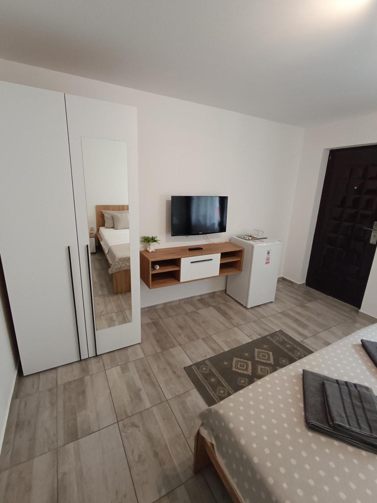 Rio Rooms Băile Herculane Buitenkant foto